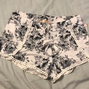 Altair’s state pj’s